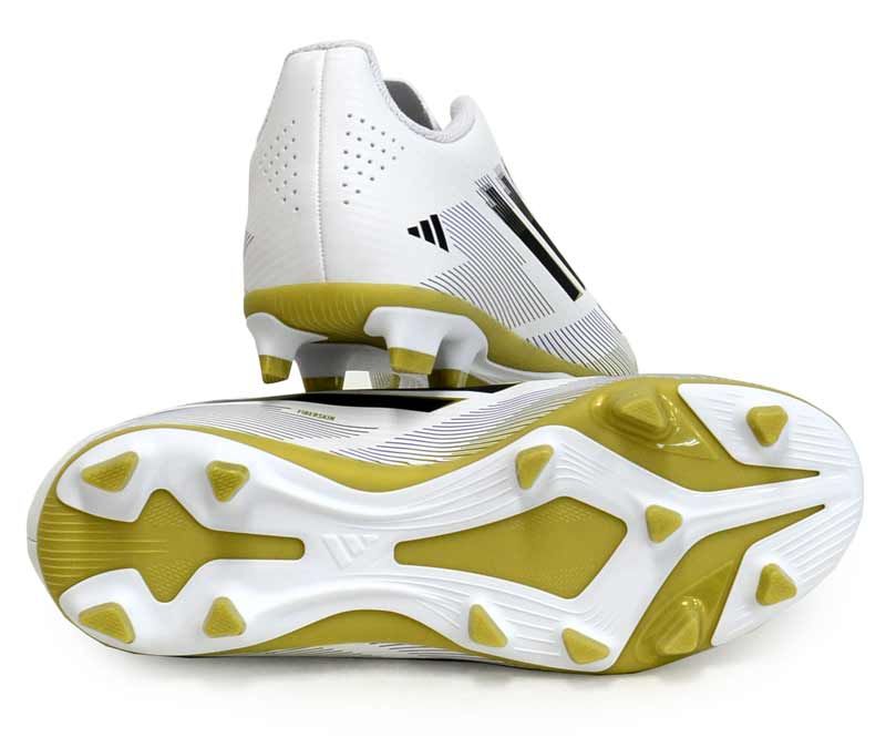 アディダス adidas F50 CLUB FXG サッカースパイク F50 25FW (JI0043