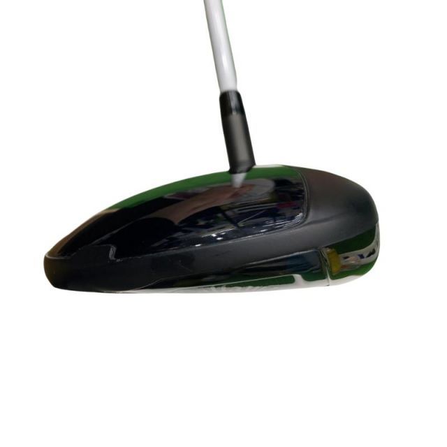 中古】 キャロウェイ PARADYM MAX FAST 3W レディース フェアウェイ 