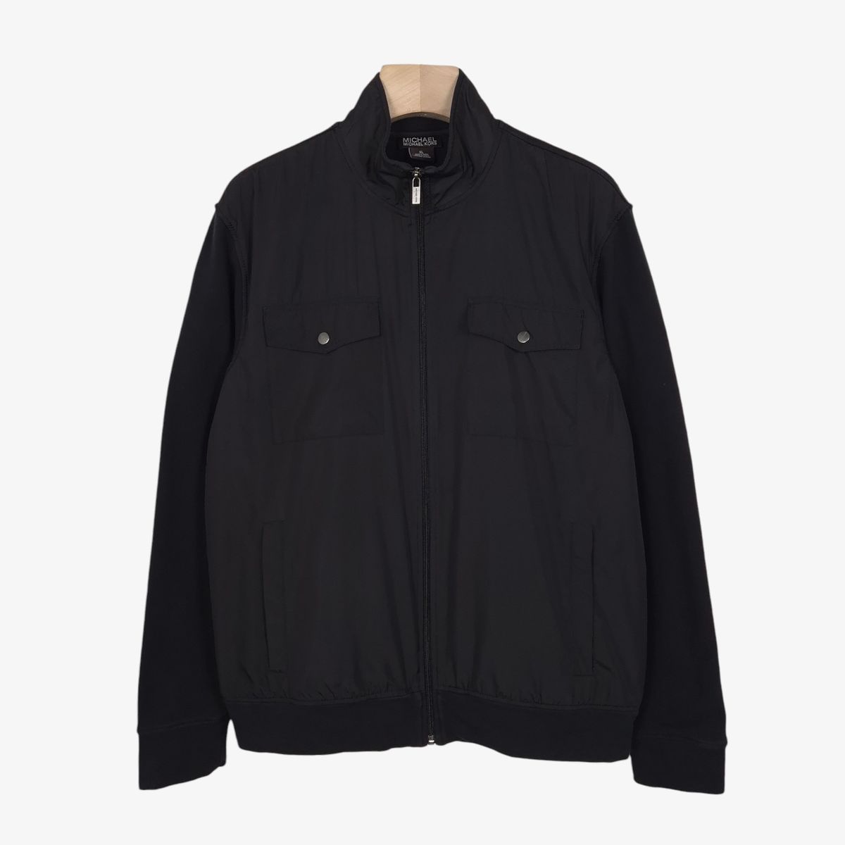 ジャケット MICHAEL ツイード マイケルコース ウェア|マイケル - KORS 