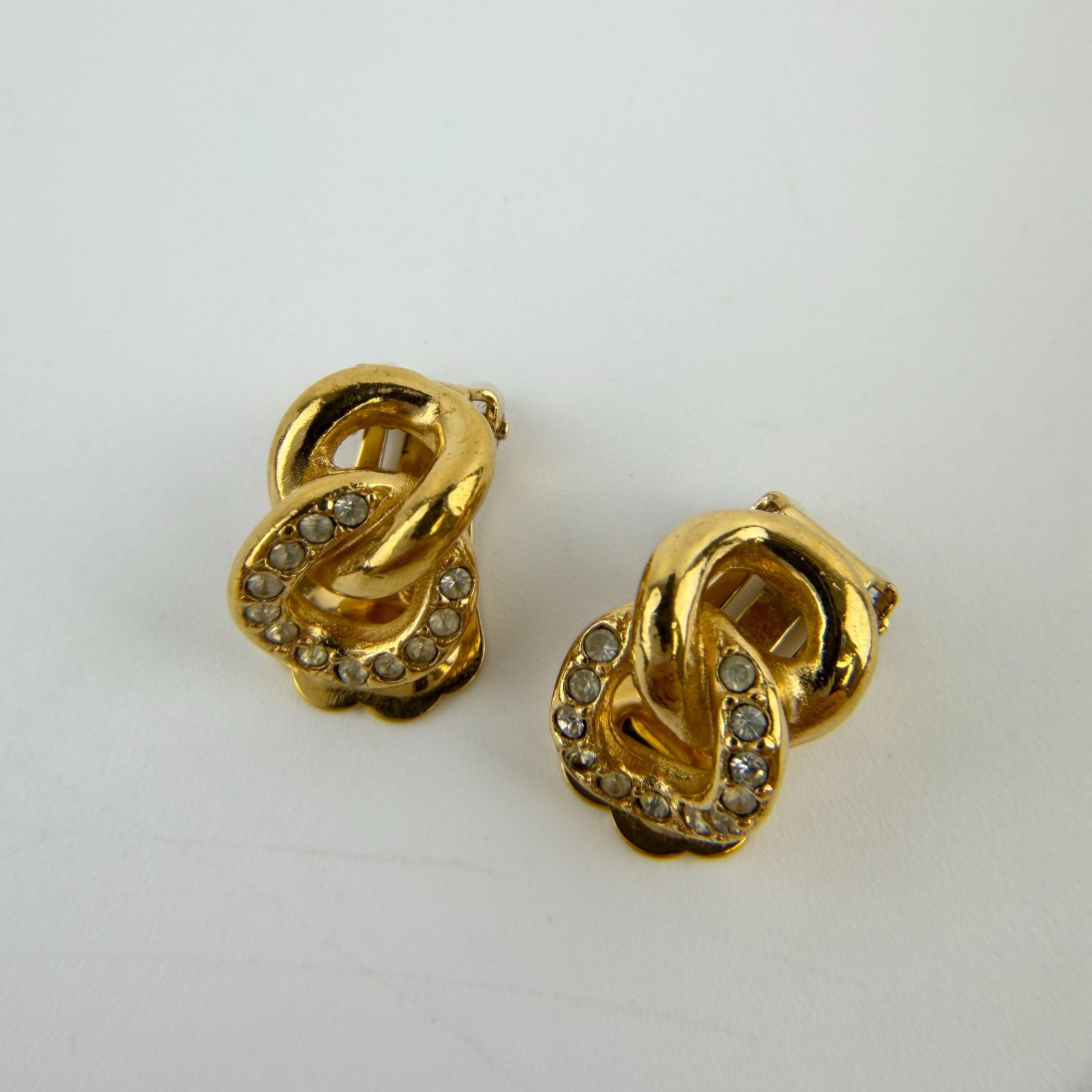 中古】Christian Dior クリスチャンディオール アクセサリー 