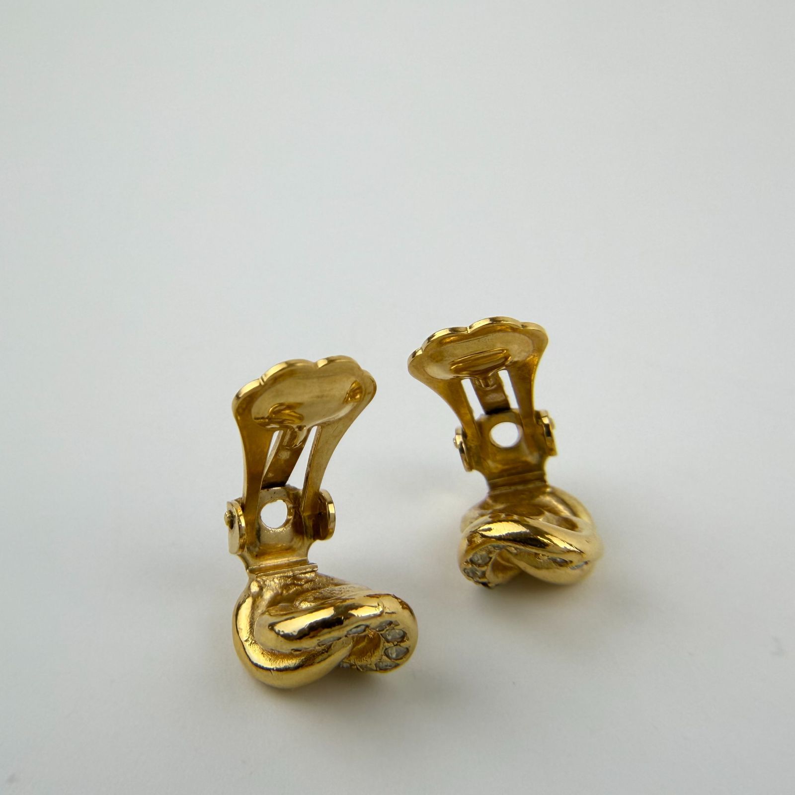 中古】Christian Dior クリスチャンディオール アクセサリー