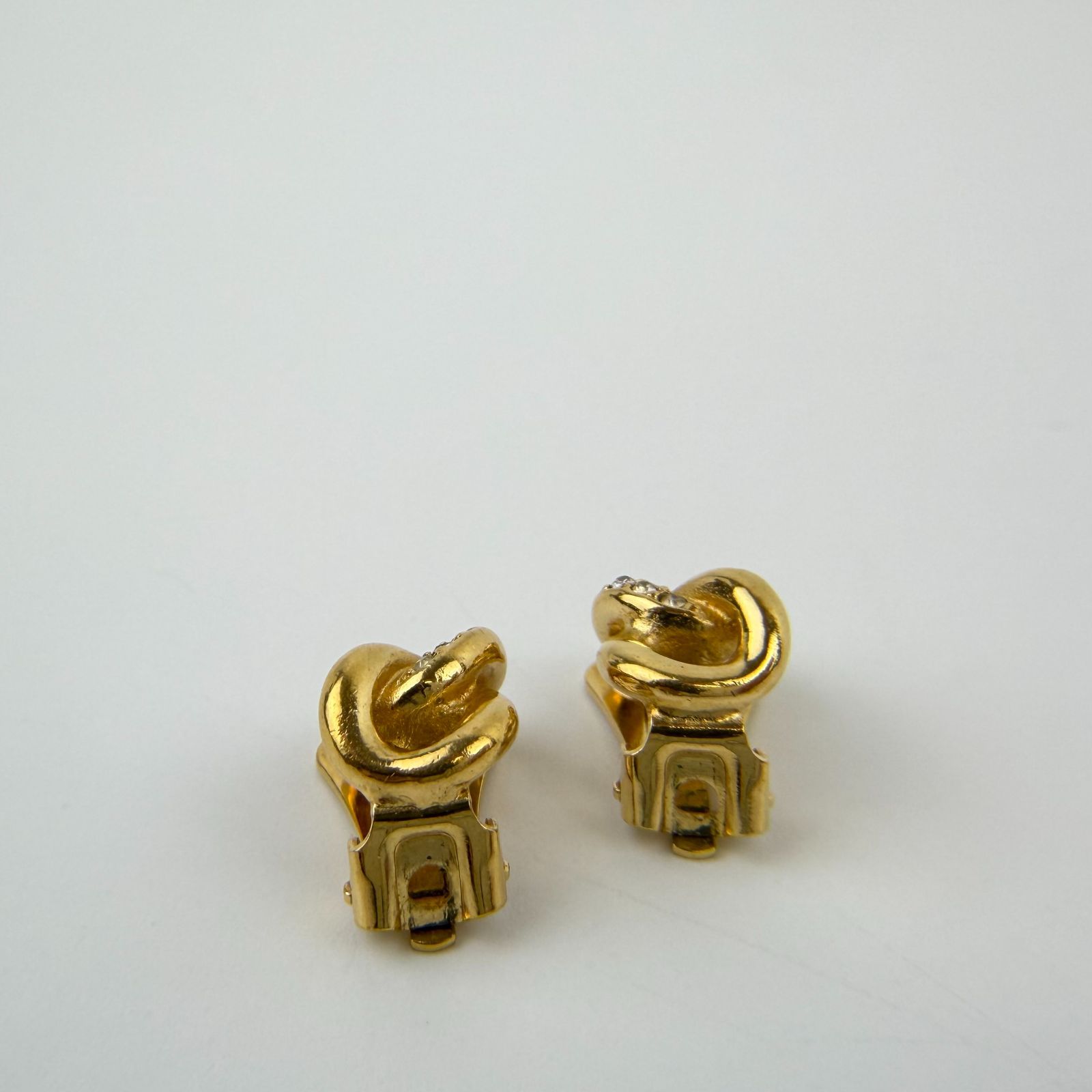 中古】Christian Dior クリスチャンディオール アクセサリー 