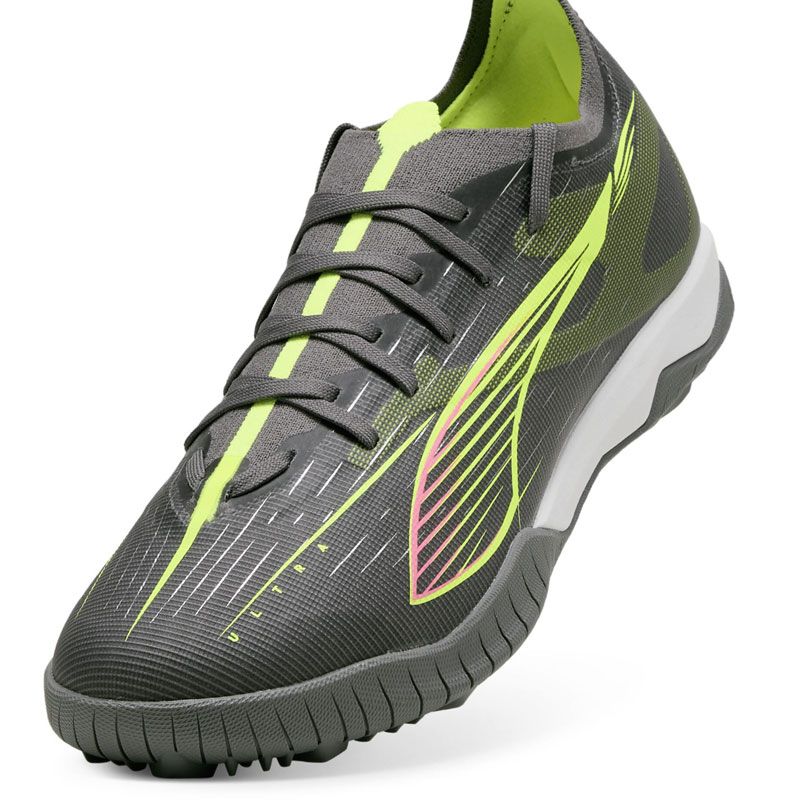 27.5cm、プーマ PUMA ウルトラ 5 マッチ TT サッカートレーニング