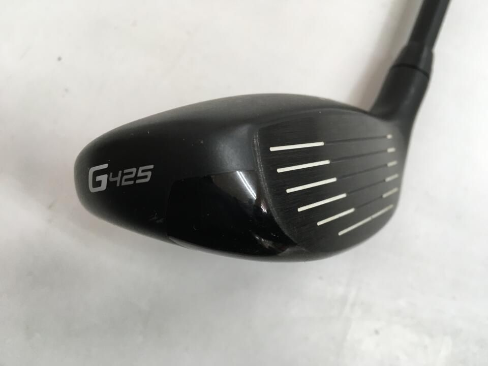 PING(ピン) ユーティリティ G425 PING TOUR173-85 2020