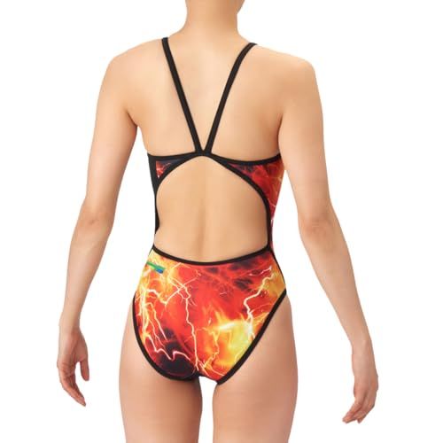 新品 arena(アリーナ) 競泳水着 トレーニング用 レディース