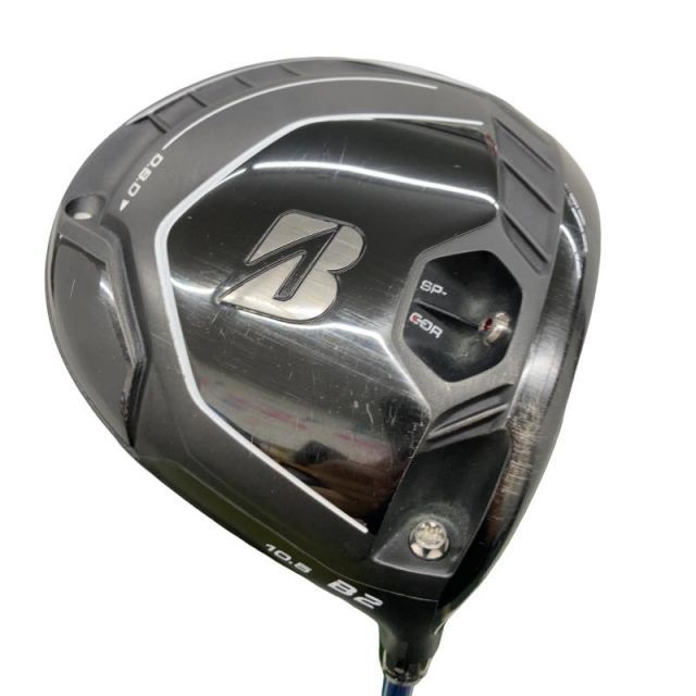中古】 ブリヂストン BRIDGESTONE B2 10.5 ドライバー DR 純正特注