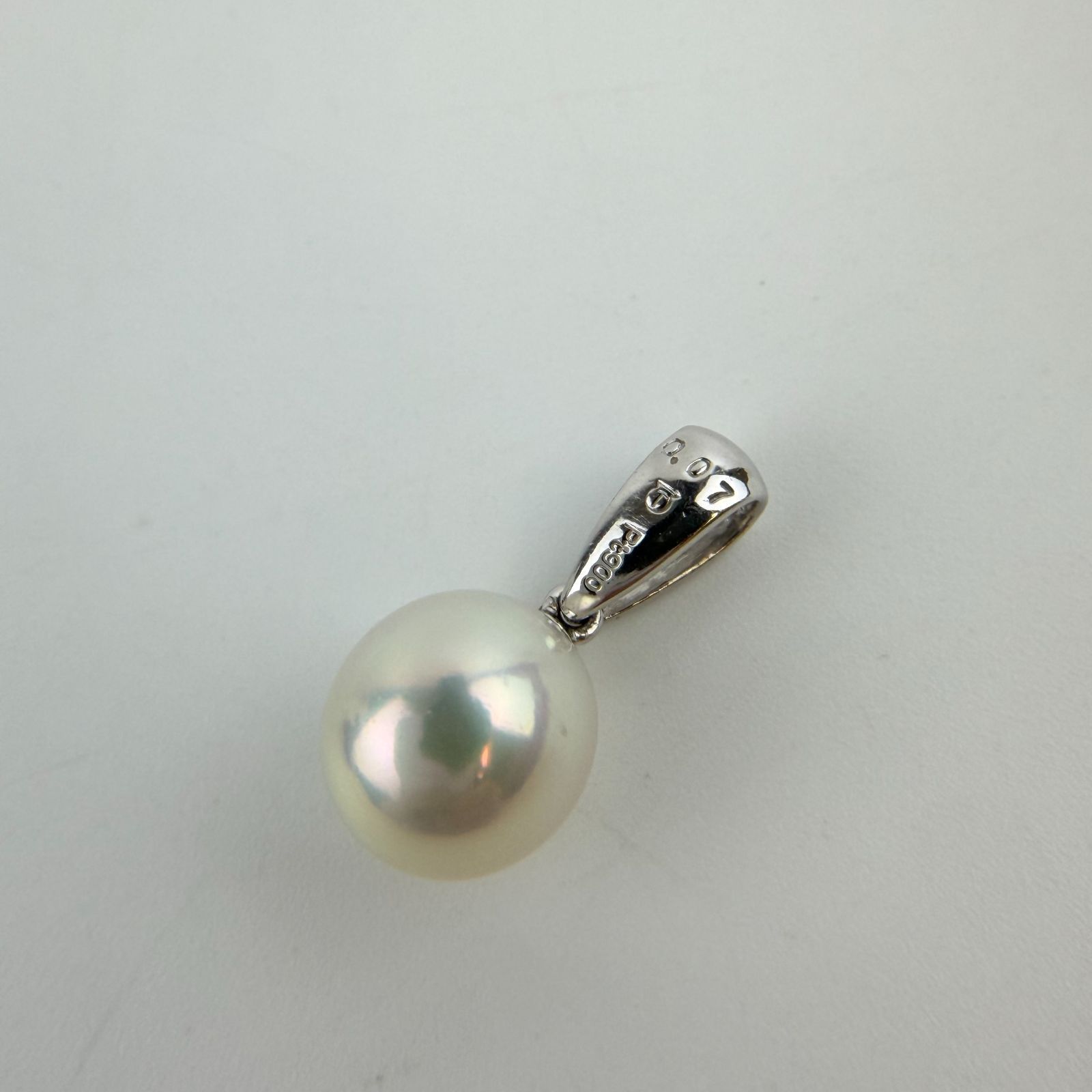 中古】TASAKI タサキ 田崎 アクセサリー ネックレスペンダントトップ 