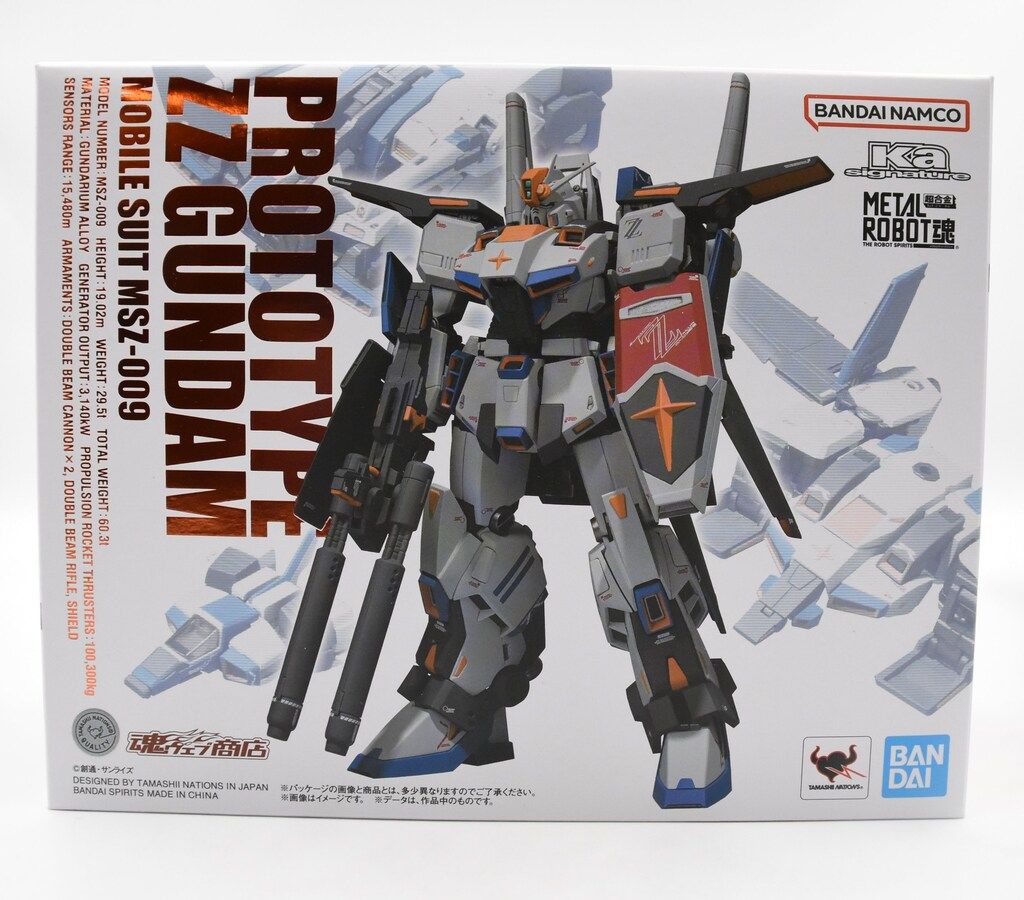 L BUILD MSZ-006 ゼータガンダム 【公式通販】