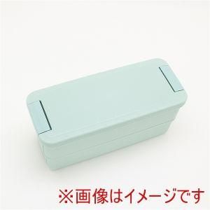 【新品・3営業日で発送】OSK 新商品 【コンフォータブル】弁当箱 2段 ランチボックス 抗菌 日本製 (150722)【入数:30】