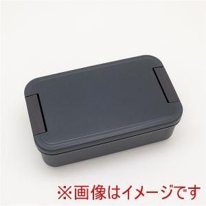 【新品・3営業日で発送】OSK 新商品 【コンフォータブル】弁当箱 ランチボックス 手間なしパッキン パッキン一体型 抗菌 日本製 (150685)【入数:5】