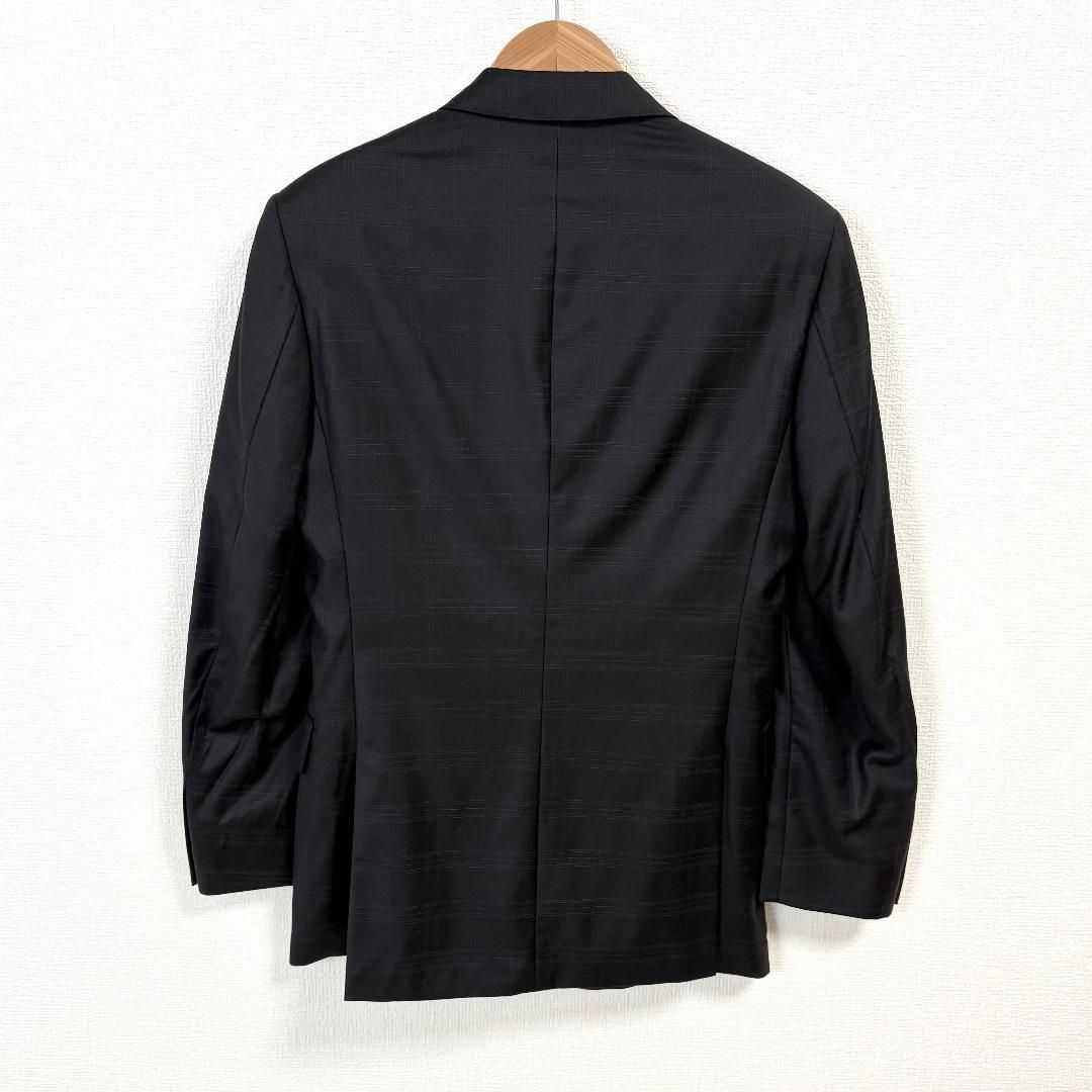 美品 GIEVES&HAWKES SUPER150