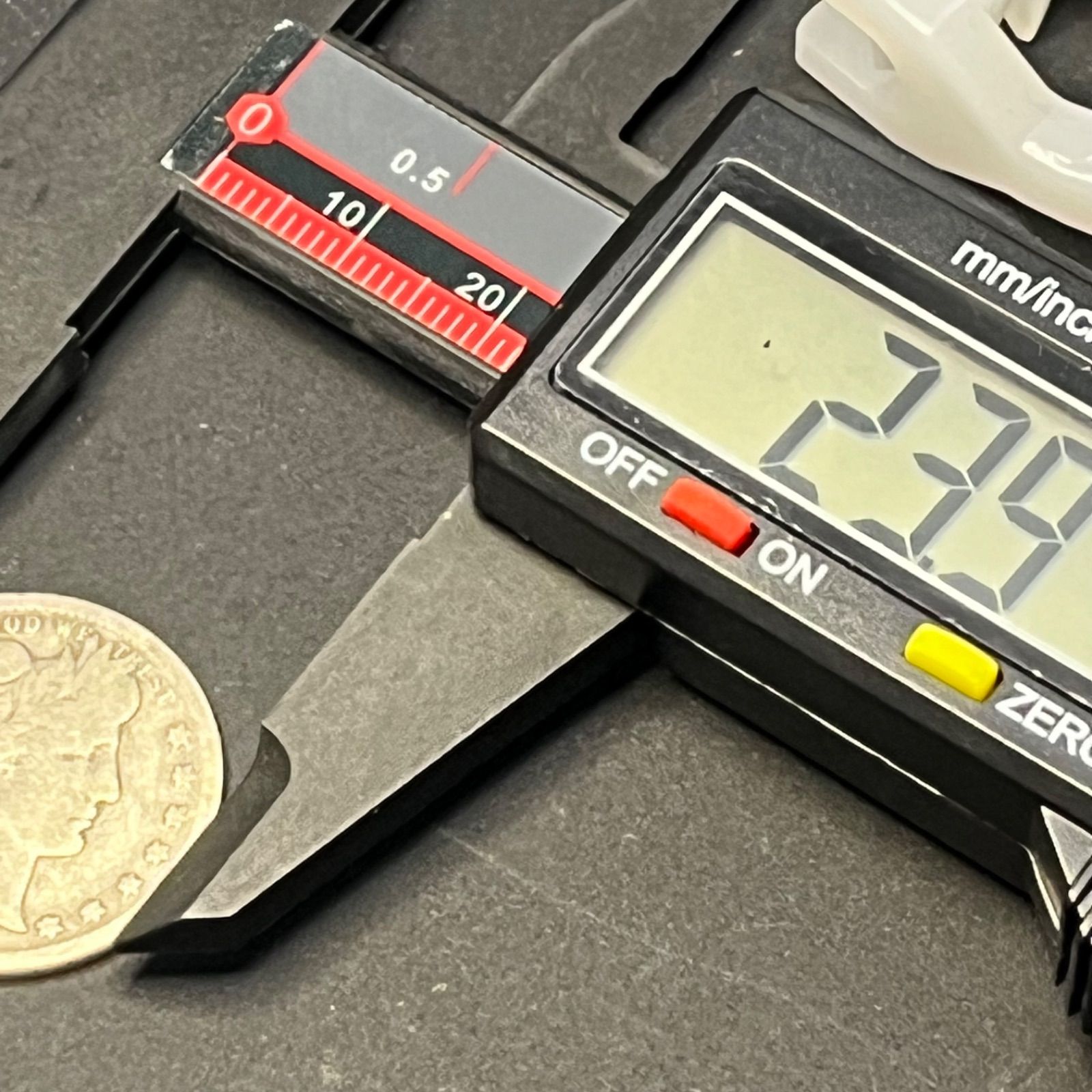 アメリカ銀貨】1916年 バーバークォーター 25セント銀貨 最終年号 銀90