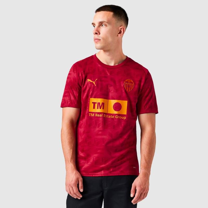 送料無料・匿名配送】PUMA プーマ バレンシアCF ユニフォーム アウェイ