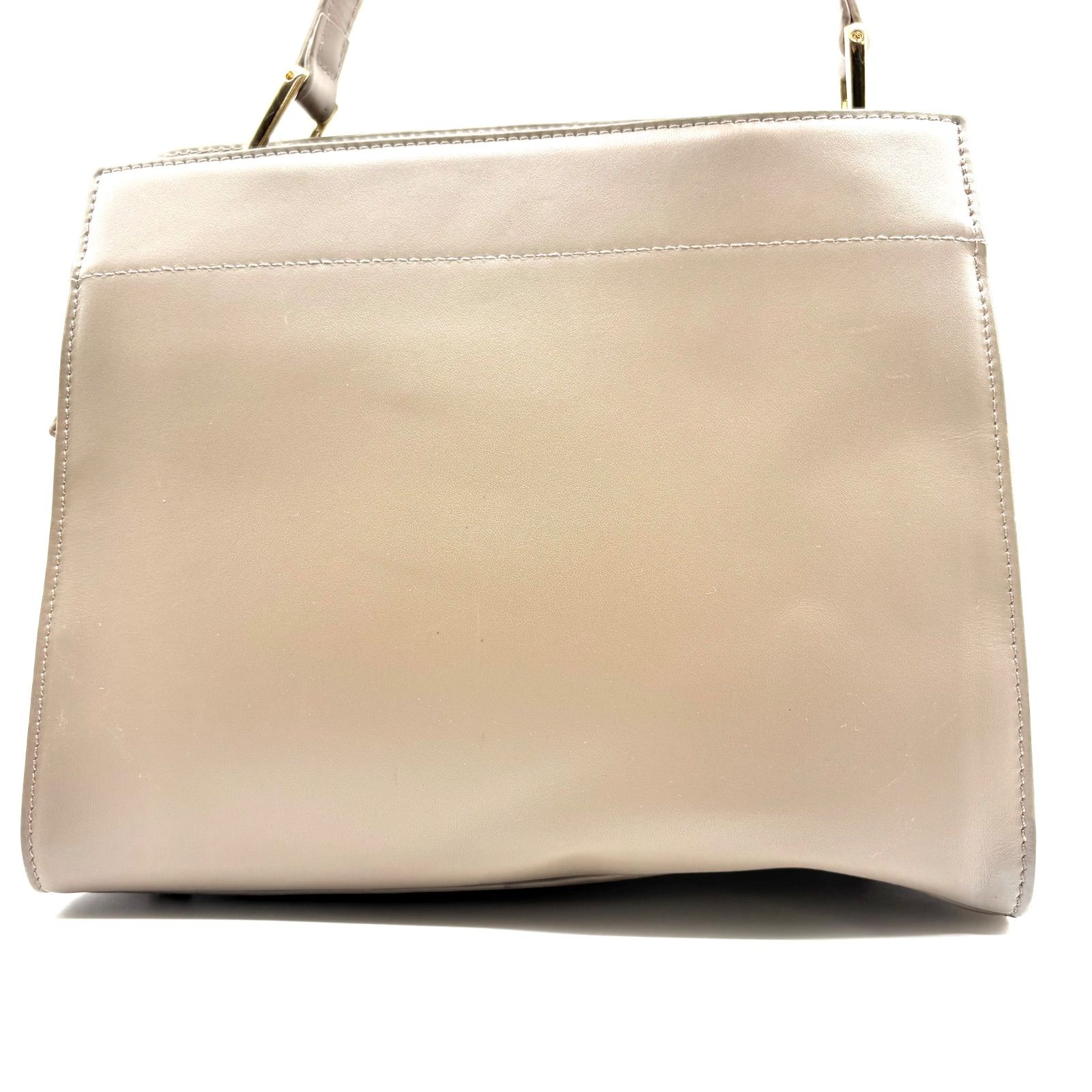 良品】TOPKAPI TREASURE 2way shoulderbag トプカピトレジャー 