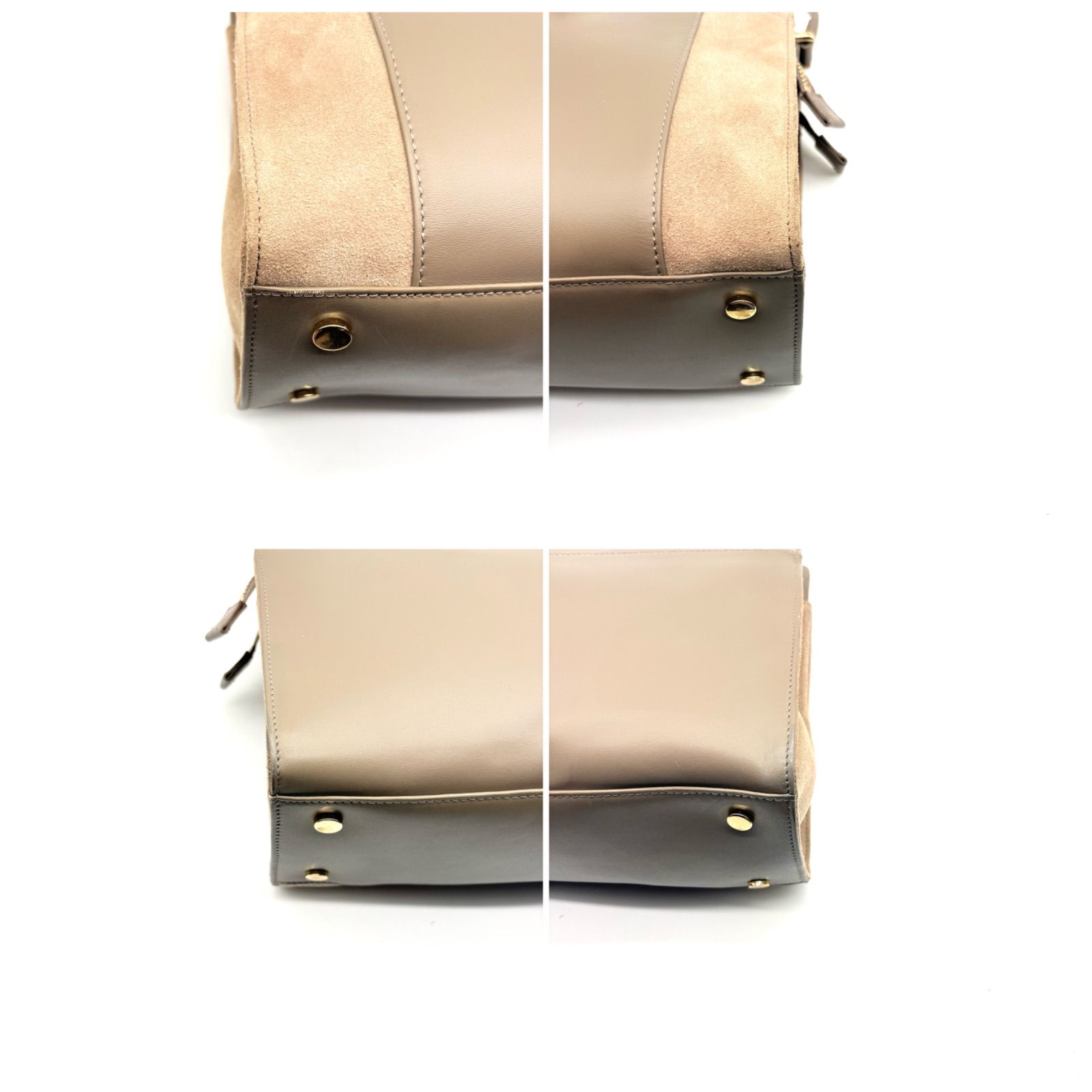 良品】TOPKAPI TREASURE 2way shoulderbag トプカピトレジャー 
