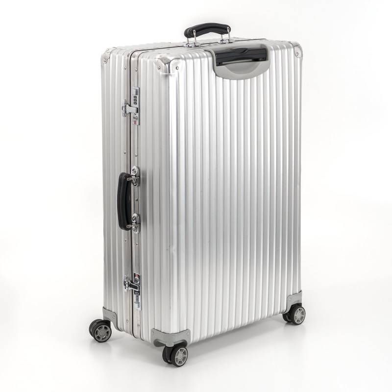 RIMOWA リモワ CLASSIC Check-IN クラシック チェックインL 84L 4輪