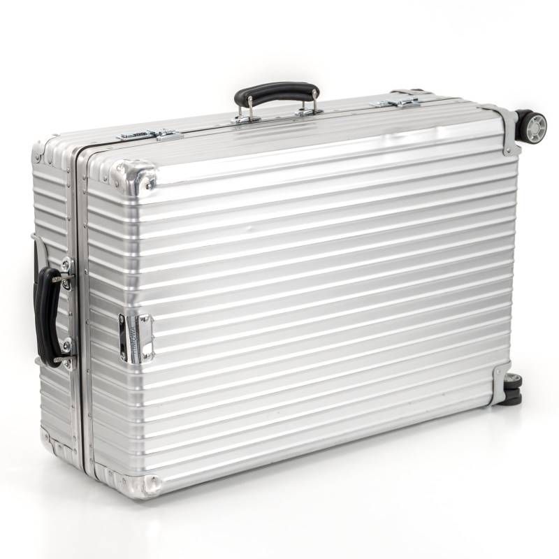 リモワ CLASSIC FLIGHT CHECK IN 84 L 4輪 RIMOWA リモワ CLASSIC Check-IN クラシック チェックインL 84L 4輪
