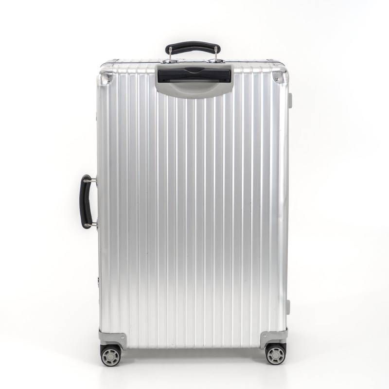 RIMOWA リモワ CLASSIC Check-IN クラシック チェックインL 84L 4輪