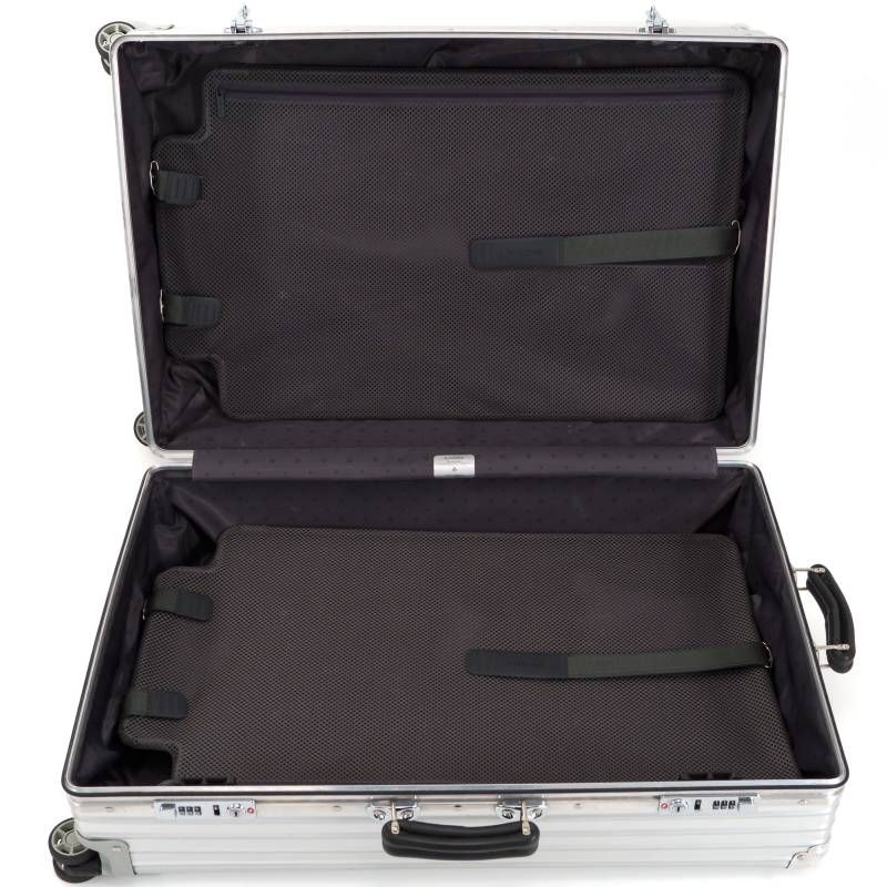 RIMOWA リモワ CLASSIC Check-IN クラシック チェックインL 84L 4輪