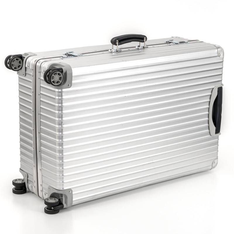 RIMOWA リモワ CLASSIC Check-IN クラシック チェックインL 84L 4輪