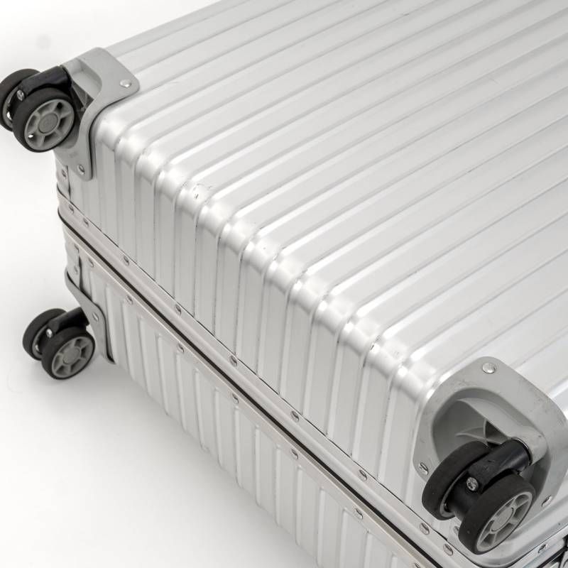 RIMOWA リモワ CLASSIC Check-IN クラシック チェックインL 84L 4輪