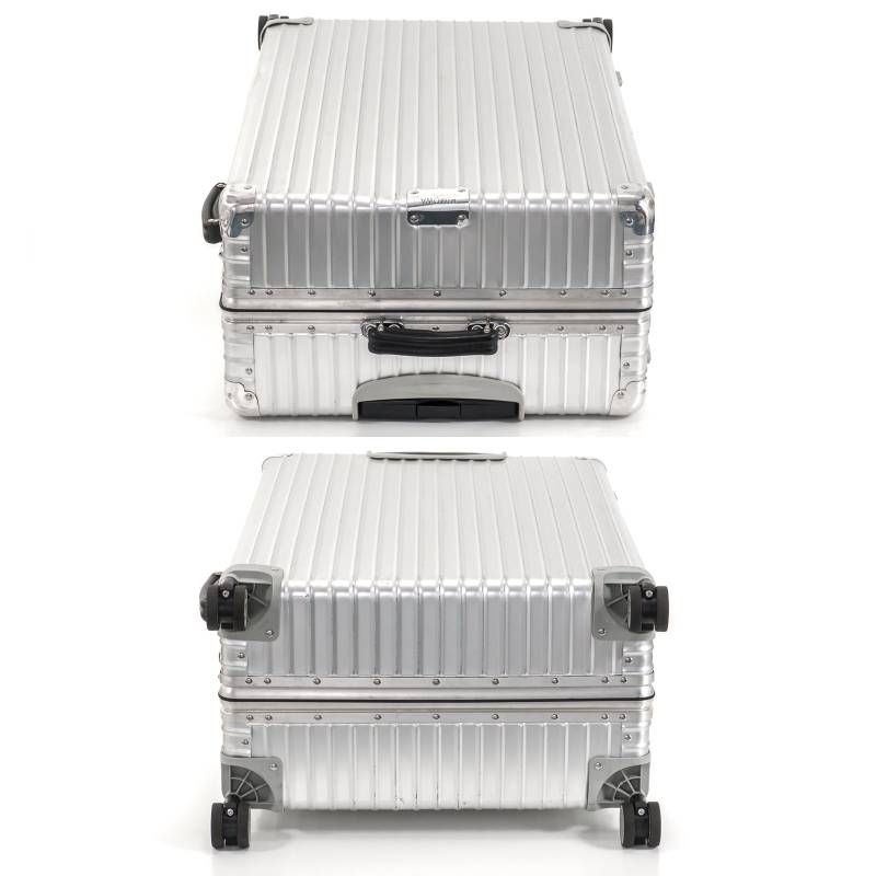 RIMOWA リモワ CLASSIC Check-IN クラシック チェックインL 84L 4輪