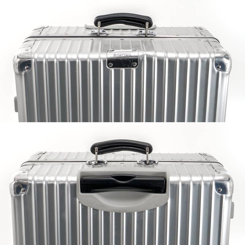 RIMOWA リモワ CLASSIC Check-IN クラシック チェックインL 84L 4輪