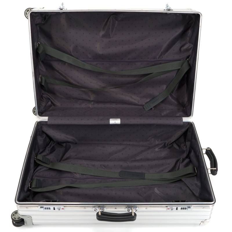 RIMOWA リモワ CLASSIC Check-IN クラシック チェックインL 84L 4輪