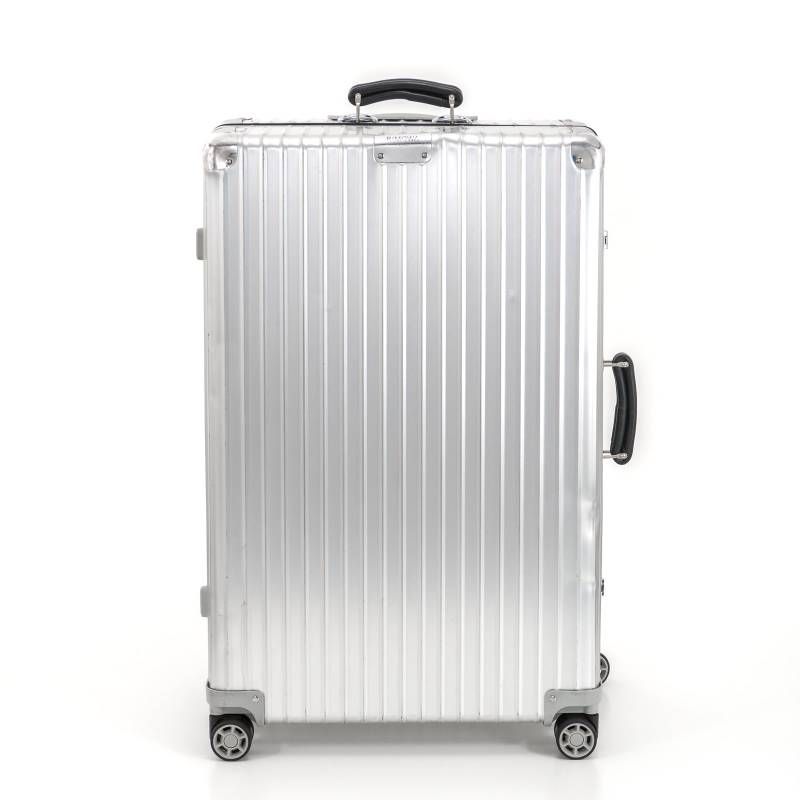 RIMOWA リモワ CLASSIC Check-IN クラシック チェックインL 84L 4輪