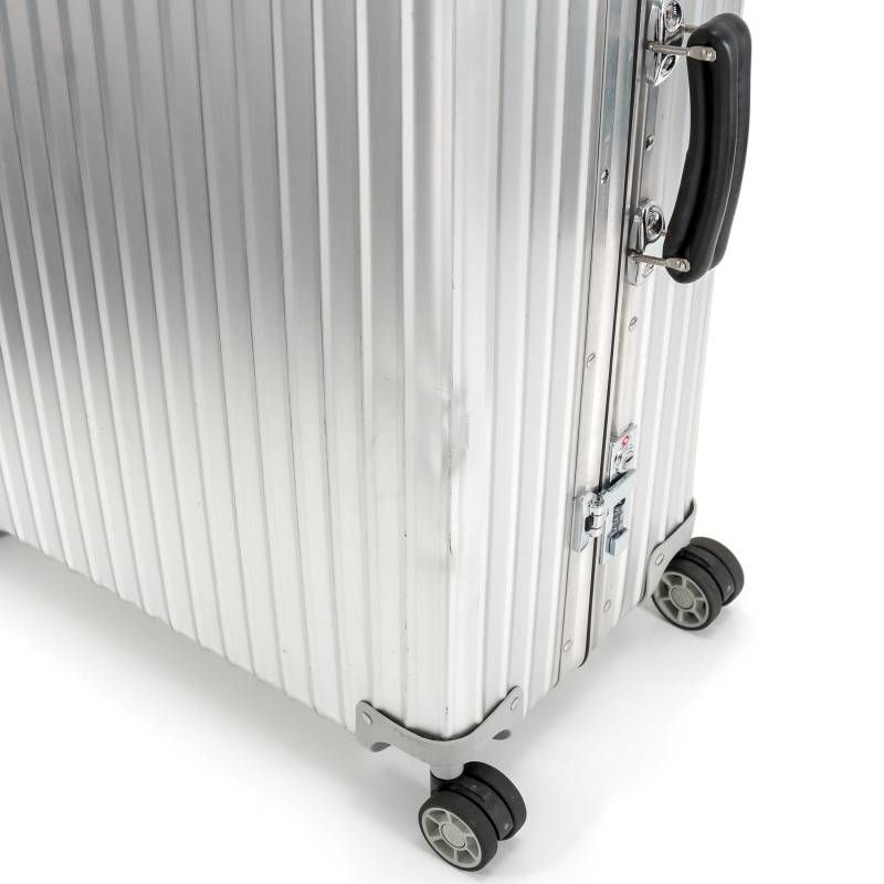 RIMOWA リモワ CLASSIC Check-IN クラシック チェックインL 84L 4輪