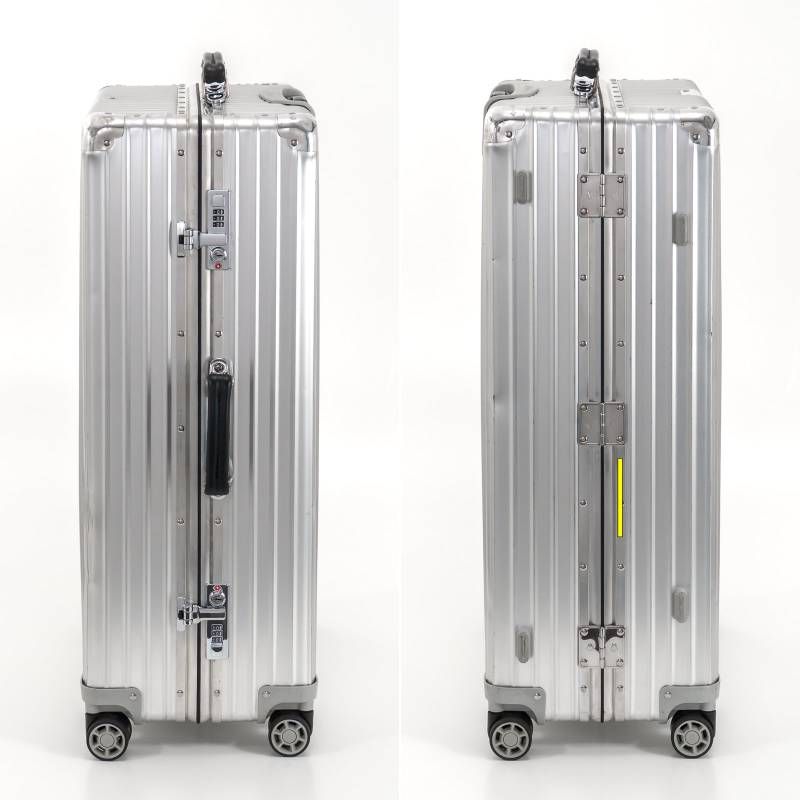 RIMOWA リモワ CLASSIC Check-IN クラシック チェックインL 84L 4輪