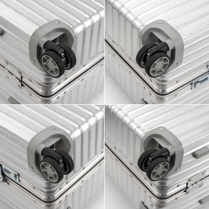 RIMOWA リモワ CLASSIC Check-IN クラシック チェックインL 84L 4輪
