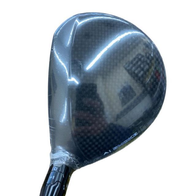中古】 キャロウェイ PARADYM Ai SMOKE 3W フェアウェイウッド FW