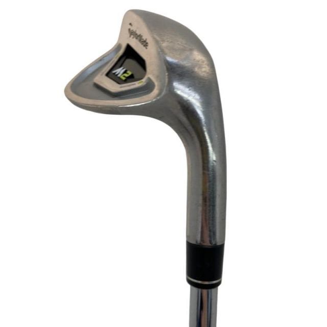 中古】 テーラーメイド M2(2017) SW ウェッジ WG RE-AX 90 STEEL JAPAN