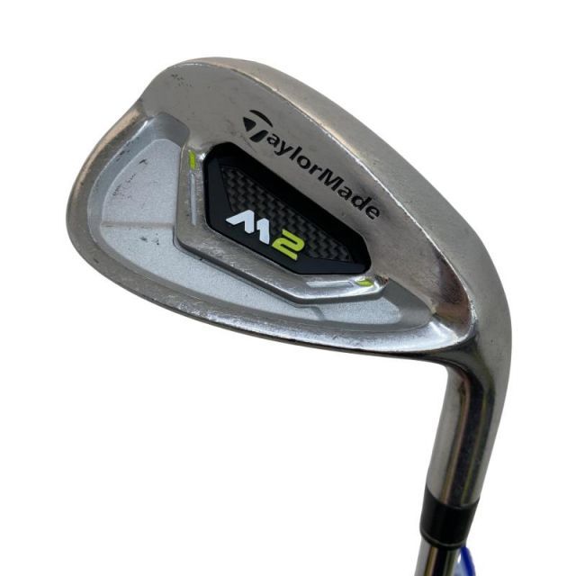 中古】 テーラーメイド M2(2017) SW ウェッジ WG RE-AX 90 STEEL JAPAN