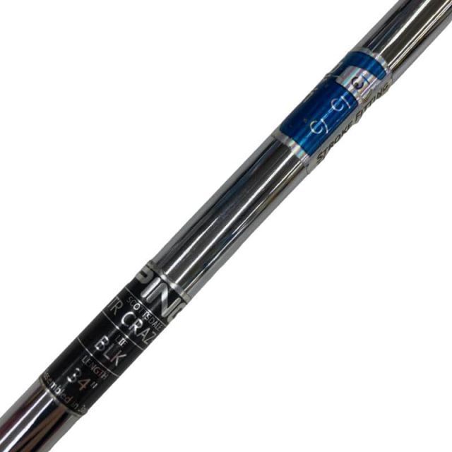 お得，新作登場 【中古】 ピン Scottsdale TR CRAZ-E 34.0インチ