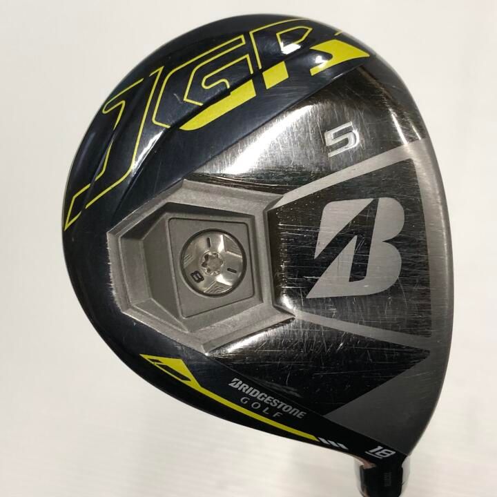 ブリヂストン　【訳あり】JGR　18度　ツアーAD J16-11W　Sフレックス　フェアウェイウッド　　ゴルフドゥ！NEXTグローボ蘇我店【最短即日発送】