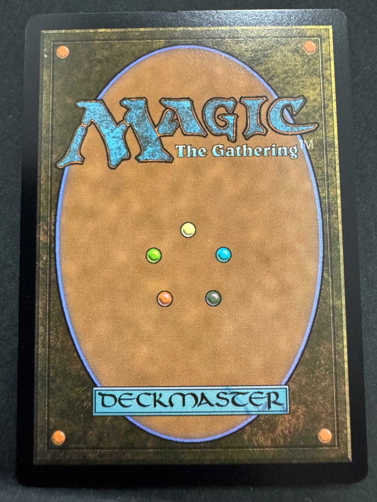 MTG 甲羅を背負ったヒーロー 日本語 ボーダーレス TMC ミュータント