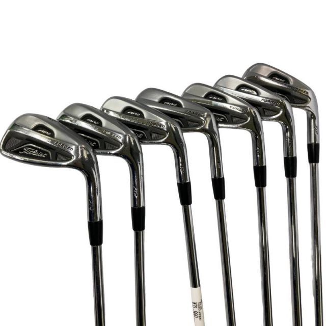 Titleist APシリーズ 組合せアイアン5本セット ゴルフ Titleist APシリーズ 組合せアイアン5本セット
