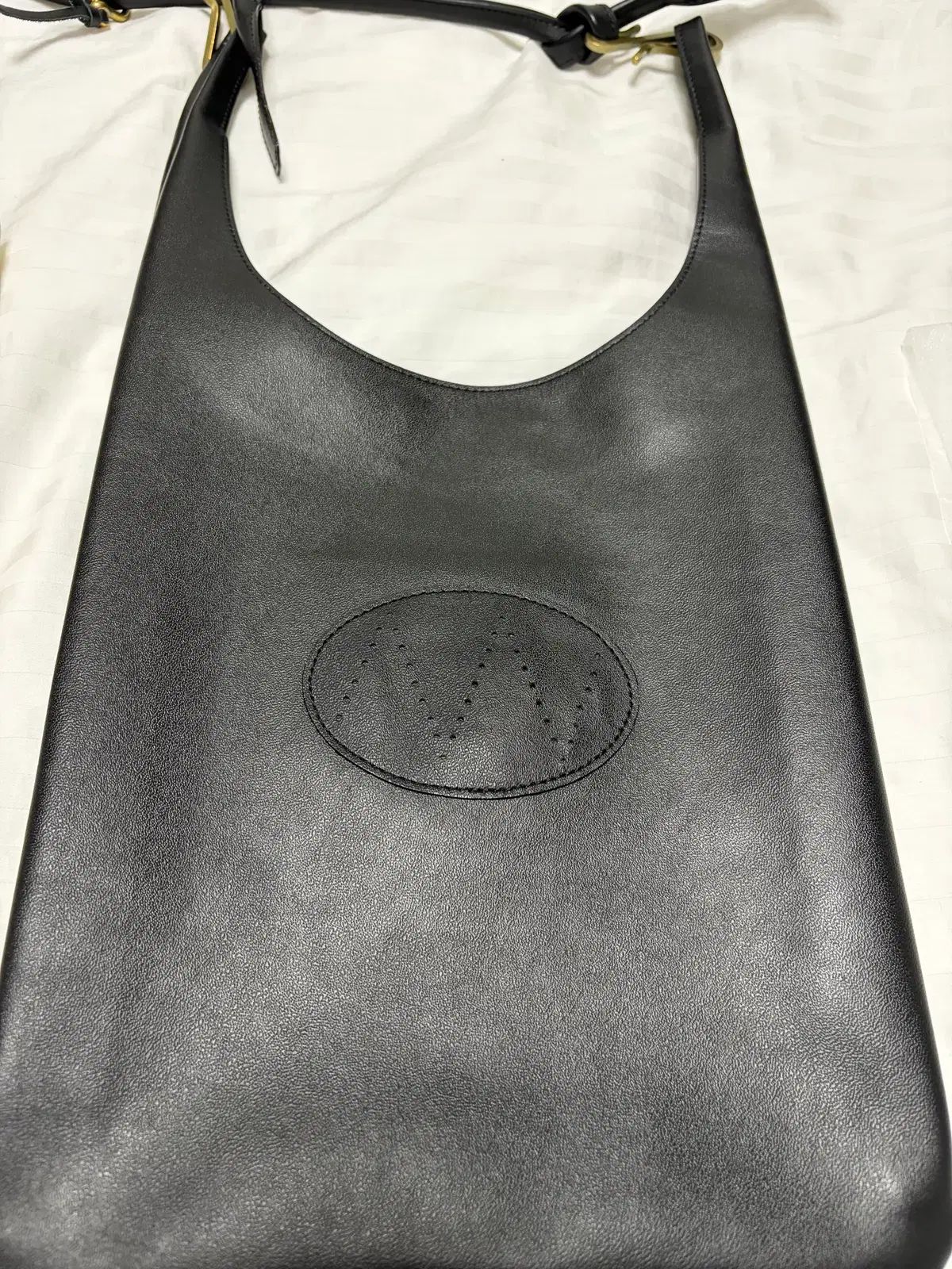 NICENESS LOWE | [BLACK] ⁄ NICENESS⁄ナイスネス⁄LOWE－MIDI 