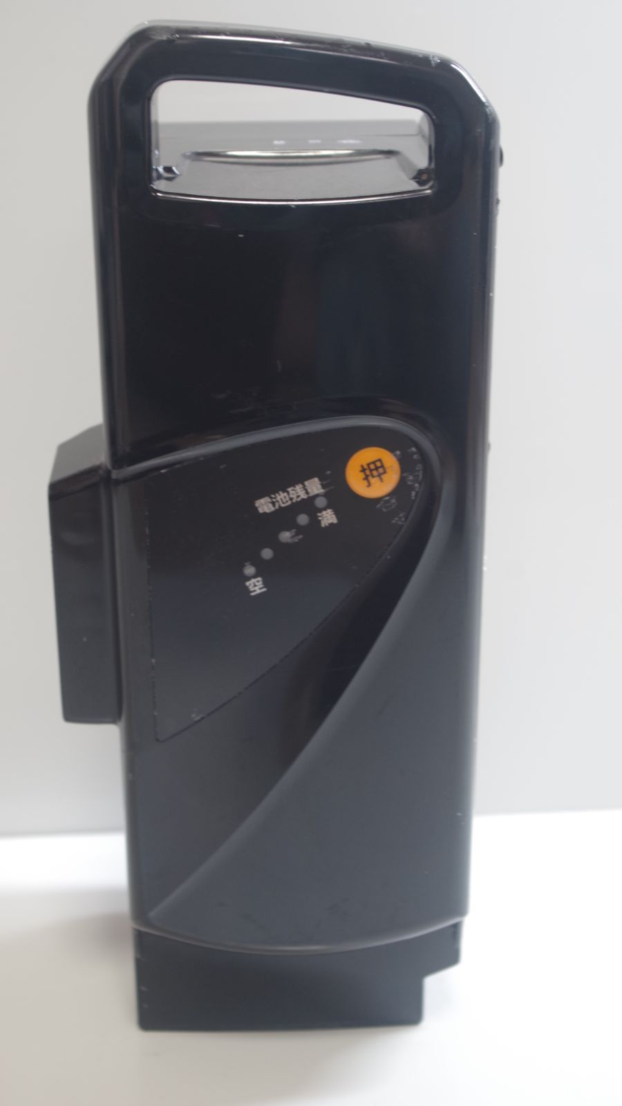 A3973 パナソニック 8.9Ah NKY513B02B (4点)灯 Panasonic 電動自転車