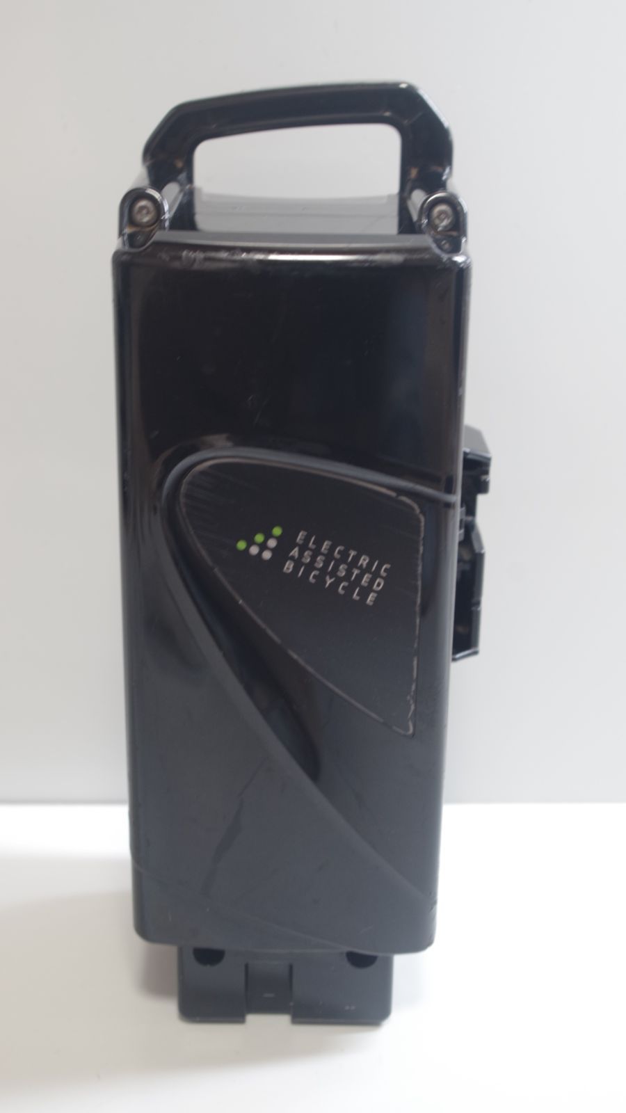 A3973 パナソニック 8.9Ah NKY513B02B (4点)灯 Panasonic 電動自転車