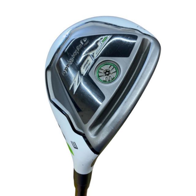中古】 テーラーメイド RBZ U3 ユーティリティ UT RB-55