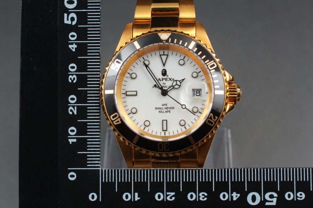 自動巻き メンズ