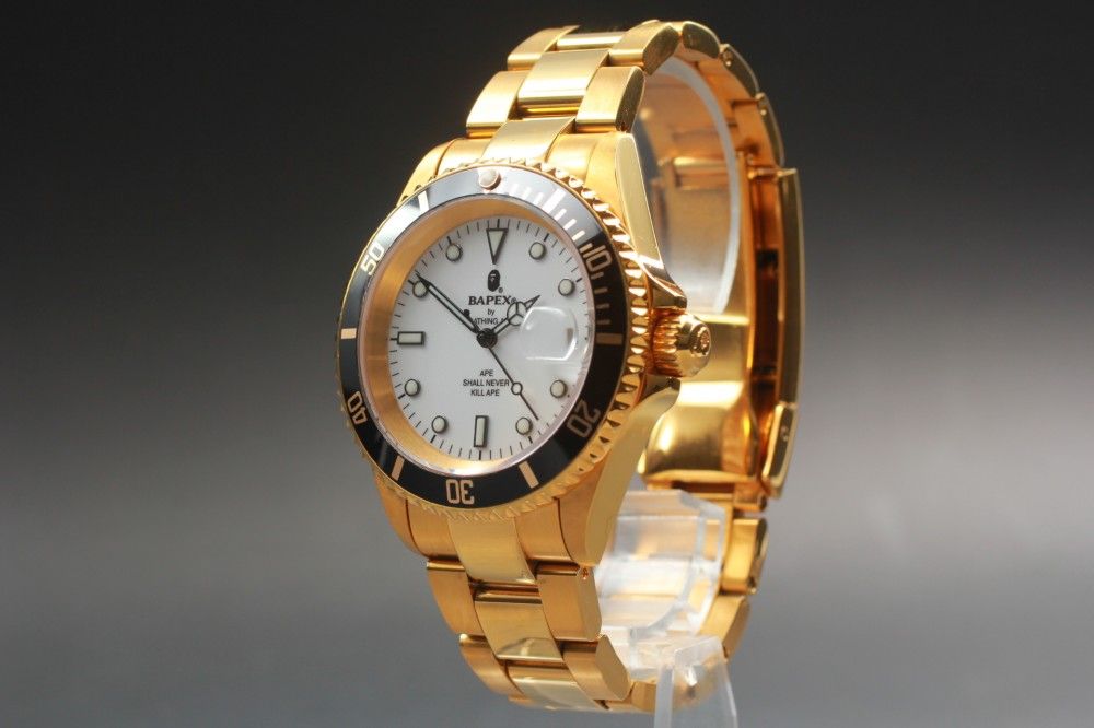 デイト ゴールド