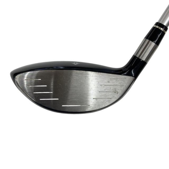 中古】 本間ゴルフ Be ZEAL 525 7W フェアウェイウッド FW VIZARD for