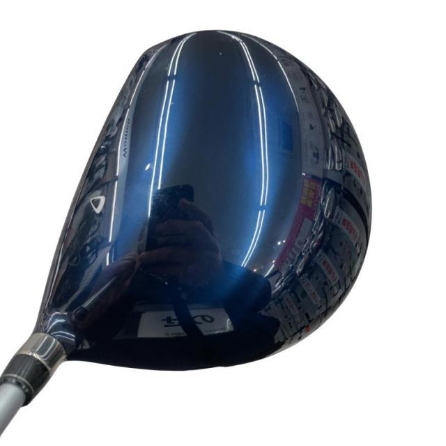中古】 ブリヂストン BRIDGESTONE B-LD 11.5 レディース ドライバー DR