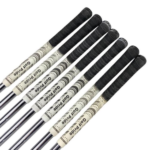 中古】 ミズノ MP-15 7S アイアンセット IR 純正特注シャフト