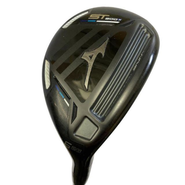 中古】 ミズノ Mizuno ST-X 220 U6 ユーティリティ UT 純正特注 