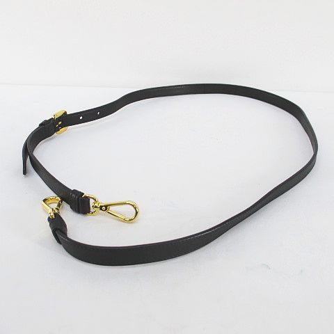 プラダ PRADA ショルダーストラップ ショルダーベルト 単品 付け替え